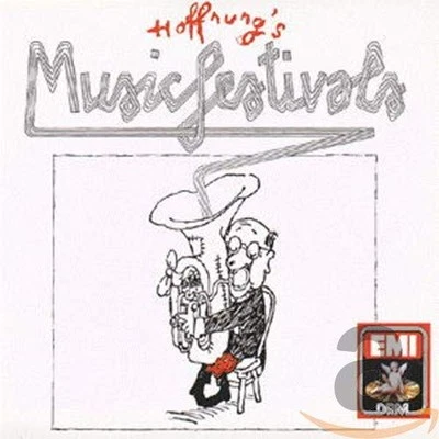 Hoffnung's Music Festivals -  CD AQVG The Cheap Fast Free Post The Cheap Fast - Image 1 of 2