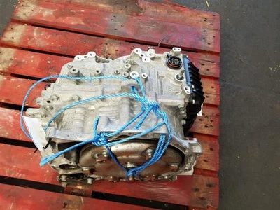 2019 ON MK2 PEUGEOT 2008 GEARBOX 20GTBA 1.2 PETROL EB2ADTS 8 SPEED AUTOMATIC  - Image 1 of 4