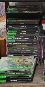 playstation random game bundle - Picture 1 of 1