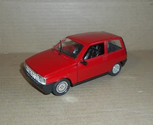 Polistil 1/25 - Autobianchi Y10 Fire Lancia - 80s - Imagen 1 de 14