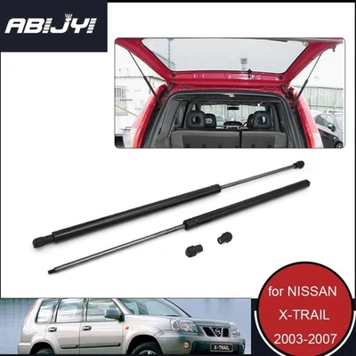 für Nissan X-Trail LE Sport 2003-2007 Gasfeder Heckklappe Kofferraum Dämpfer - Bild 1 von 4