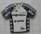 HBL HANDBALL BUNDESLIGA / KIEL THW ........................... Trikot Pin (245b)