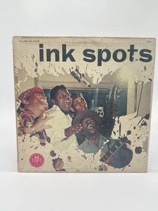 INK SPOTS 12" LP VG VINYL RECORD TOPS L1561 - Picture 1 of 4