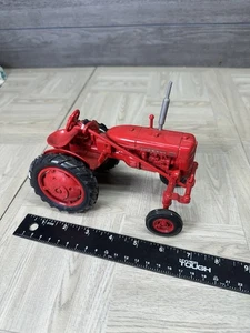 Ertl 1954 McCormick Farmall Hi-Clear 100 1/16 Scale Diecast Tractor No Box - Picture 1 of 14