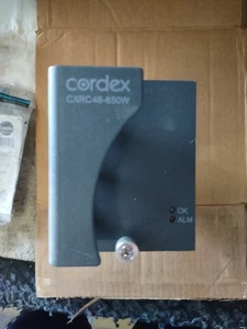 ALPHA CORDEX CXRC48-650W - Afbeelding 1 van 2