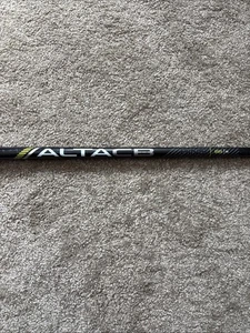 Ping Alta Black CB 65 Regular Flex Wood Shaft Ping 3rd Gen G410 G425 G430 - Picture 1 of 3