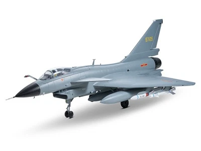 J-10 EDF 64 PNP grau - 690mm - Bild 1 von 4