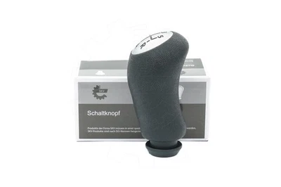SKV Gear Lever Knob For RENAULT Megane II 2 Scenic 02-10 8200379950 - Image 1 of 4