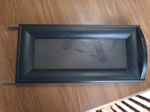 Kenmore Mikrowelle komplette Türmontage schwarz 8169396 oder 8183786 - Bild 1 von 14