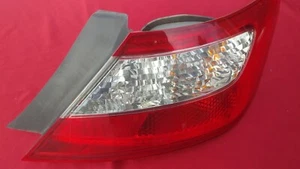 2009 2010 2011 HONDA CIVIC COUPE PASSENGER’S RIGHT SIDE TAIL LIGHT - Picture 1 of 7