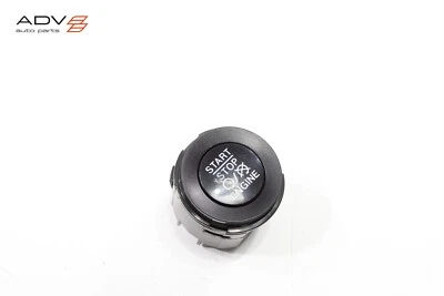 2015 - 2022 JEEP RENEGADE MOTOR IGNIÇÃO BOTÃO INTERRUPTOR DE PARADA DE PARTIDA FABRICANTE DE EQUIPAMENTO ORIGINAL - Imagem 1 de 4