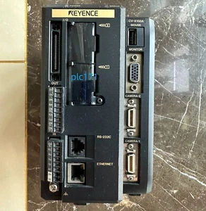 Used KEYENCE CV-X150A Vision Controller tested#HL - Picture 1 of 5