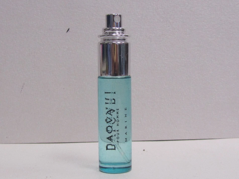 Bvlgari Aqva Marine Pour Homme Hombres 0.34 OZ Eau de Toilette Spray  Foto 1 de 1