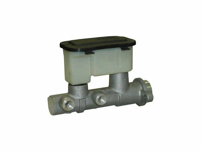Cilindro mestre de freio para 1992-1993 GMC K1500 Suburban R786SX - Imagem 1 de 1
