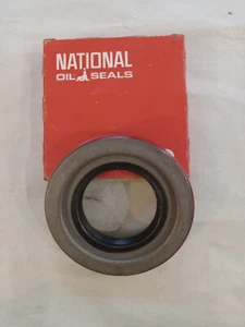 National 3747 Wheel Seal - Picture 1 of 2