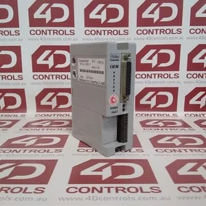 OEM650X | Parker | Drive/Indexer, 0.8-7.5A, 24-75VDC, Microstepping, Used (UPP) - Picture 1 of 3