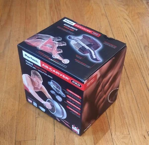 Perfect AB - Carver Pro Ripped Abs Sculpted Arms - Picture 1 of 4