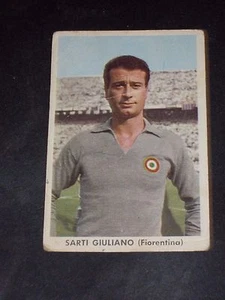 *** SIDAM FUSSBALL 1961/62*** SCHNEIDER (FLORENTINA) - Bild 1 von 2