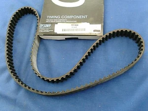 Correa de distribución Cy-Lent Cloyes B160 95160 para Honda Accord Prelude 1983-89 EE. UU. - Imagen 1 de 1