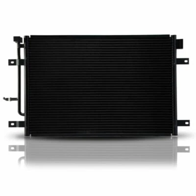 Condensador aire acondicionado compatible con AUDI S4 2005-2000 / AUDI RS4 02-08 / AUDI A4 2005-2008 /  Foto 1 de 2