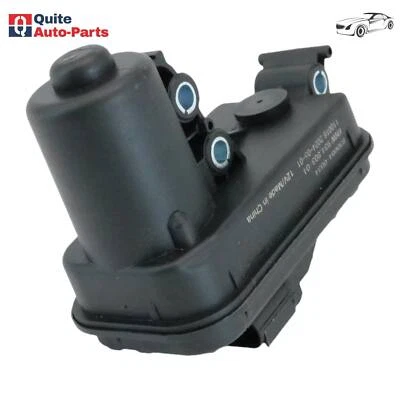 Actuador turbocompresor 12V 830604-0034 para Alfa Romeo Jeep Cherokee 2019-2023 Foto 1 de 4