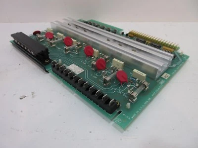 GE Fanuc IC600BF910K Isolated Output Module PLC General Electric IC600BF910-K  - Image 1 of 4