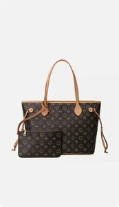 BOLSO ELEGANTE PARA MUJER *2 PC* FREE SHIPPING!! - Picture 1 of 5