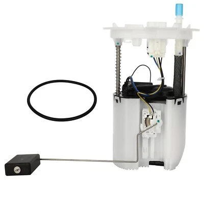 Electric Fuel Pump Module For Ford Edge 2015-2020 2.0L FWD F2GZ9H307H — 第 1/4 张图片