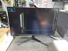 Samsung-Odyssey-G3-S27AG302NN-Gaming-Monitor-27"-144Hz--AS-IS!-CRACKED-