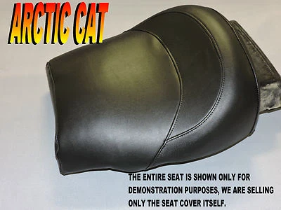 Funda asiento pasajero Arctic Cat 400 550 650 700 1000 TRV 2009-11 HI H2 LE 970 Foto 1 de 3