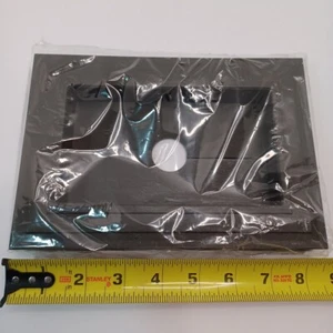 Recessed Split Mount R-Mount #357 Brown Sealed - Picture 1 of 7