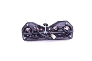 2014 12-14 YAMAHA YZF R1 1000 OEM SENCONDARY FUEL INJECTION AIR BOX RAIL Y124 - Picture 1 of 14
