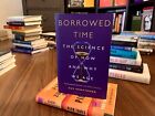 Borrowed Time: The Science of How and Why We Age by Sue Armstrong (2019, HC)