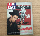 THE FACE Magazine No.10 February 1981 Paul Simon Robert de Niro The Pretenders