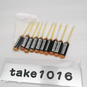 Technics SFW0010, aceite de husillo genuino para Technics SL 1200. (Lote de 10) - Imagen 1 de 2