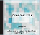 Greatest hits CD Fast Free UK Postage 036244832121