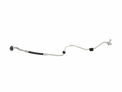 Manguera de líquido refrigerante aire acondicionado Dodge Caravan 2001-2004 57728SW 2002 2003 Foto 1 de 2