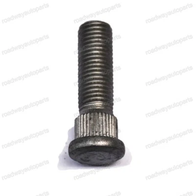 1Pcs New MB301529 WHEEL HUB BOLT STUD for Mitsubishi Montero Pajero V31 V32 Foto 1 de 4