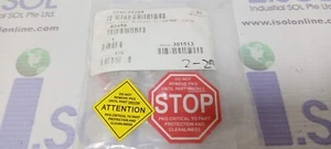 Arnés AMAT 0140-75294 Asembly Rotaion ESC mandril Pwr 3 condiciones materiales aplicados - Imagen 1 de 4