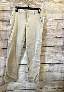 GAP Girls skinny Chinos pants-Size 14-School uniform -New - Picture 1 of 8