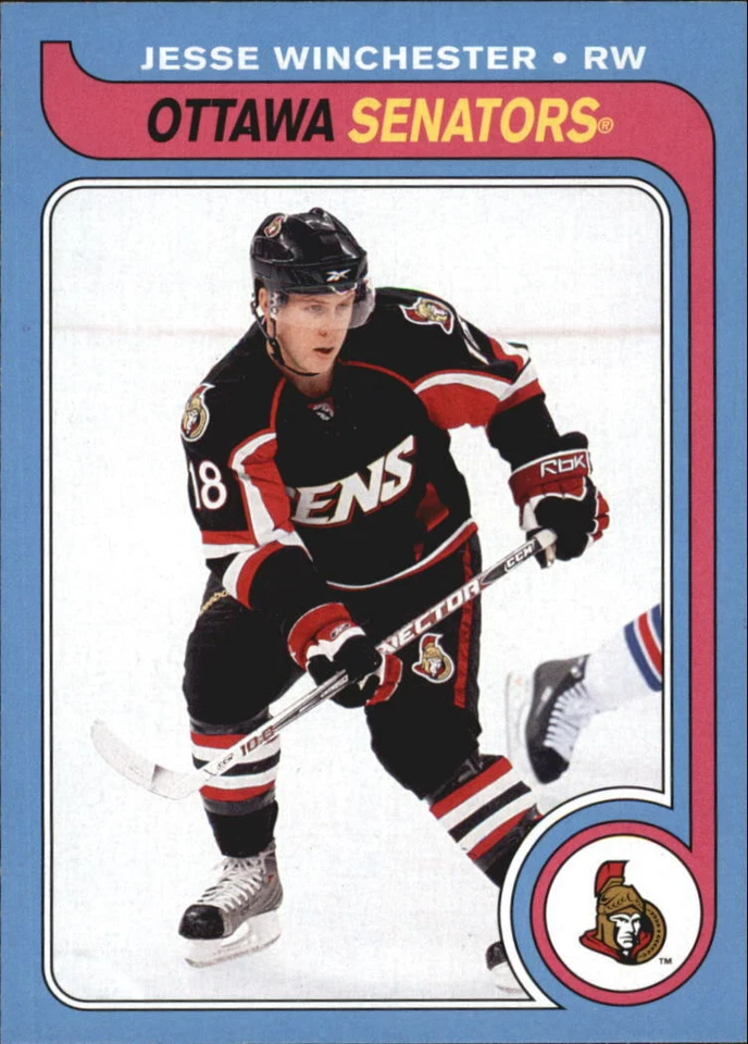 A5982- 2008-09 O-Pee-Chee 1979-80 Retro Hk 601-800 -You Pick- 15+ FREE US SHIP - Image 1 of 1