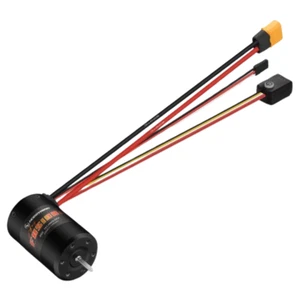 Hobbywing Fusion SE 1800KV Waterproof Brushless RC Crawler Motor & ESC 30404317 - Picture 1 of 2