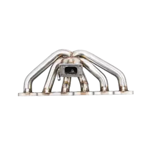 CXRacing Turbo Manifold For Nissan Skyline 89-92 R32 R33 RB20 RB25 GTS-T - Foto 1 di 3