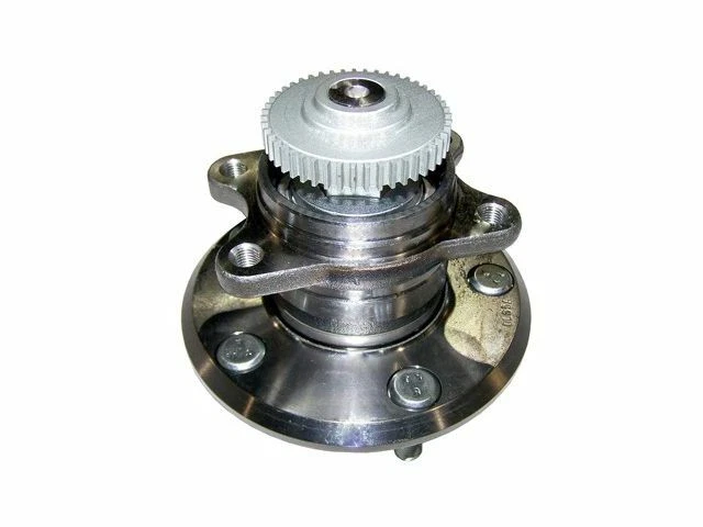 Задняя ступица колеса в сборе для Hyundai Sonata 2006-2008 годов выпуска 23357XZ 2007 - Изображение 1 из 2