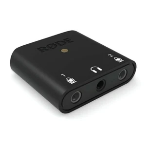 RODE AI Micro ultrakompaktes Dual-Channel Audio Interface - Bild 1 von 4