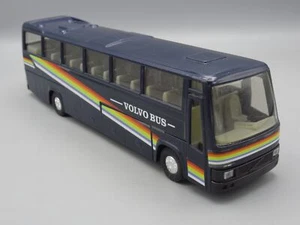 Bus Volvo Coach - Joal - Imagen 1 de 5