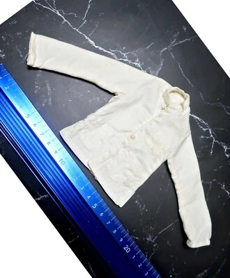 1/6 Hot Toys Bruce Lee DX04 Enter the Dragon figura de acción defectos camisa de kung fu Foto 1 de 4