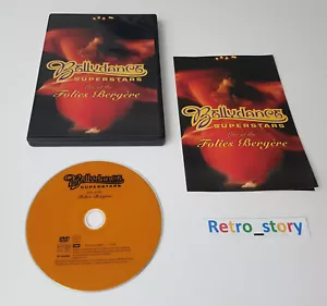 DVD Bellydance Superstars - Live At The Folies Bergères - Picture 1 of 2