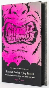 Haunted Castles: The Complete Gothic Stories (Penguin Horror) by Russell - Picture 1 of 1