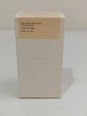 Haus Labs Lady Gaga Triclone Skin Foundation 030 Fair Cool 30ml - Bild 1 von 4